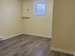 64 Drummond St, Moncton, NB E1A 2Z2