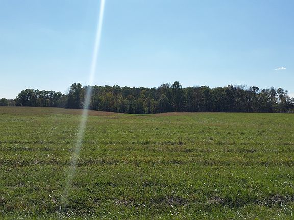 View from Baseline Rd