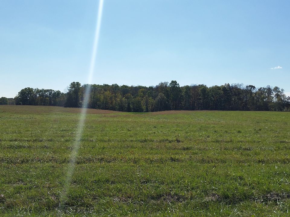 View from Baseline Rd