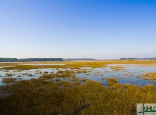 6 Amberly Ct, Savannah, GA 31411