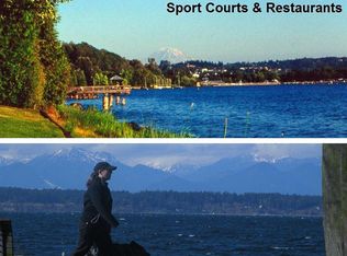 2462 SE 8th Pl, Renton, WA 98055