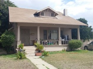 1999 N Arrowhead Ave, San Bernardino, CA 92405