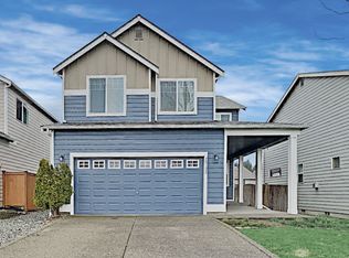 20102 96th Ave E, Graham, WA 98338