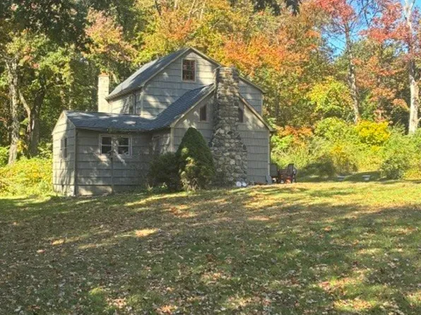 9 Birch Hill Road, Morris, CT 06763
