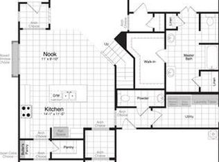 5961 Revere Dr, Providence Village, TX 76227
