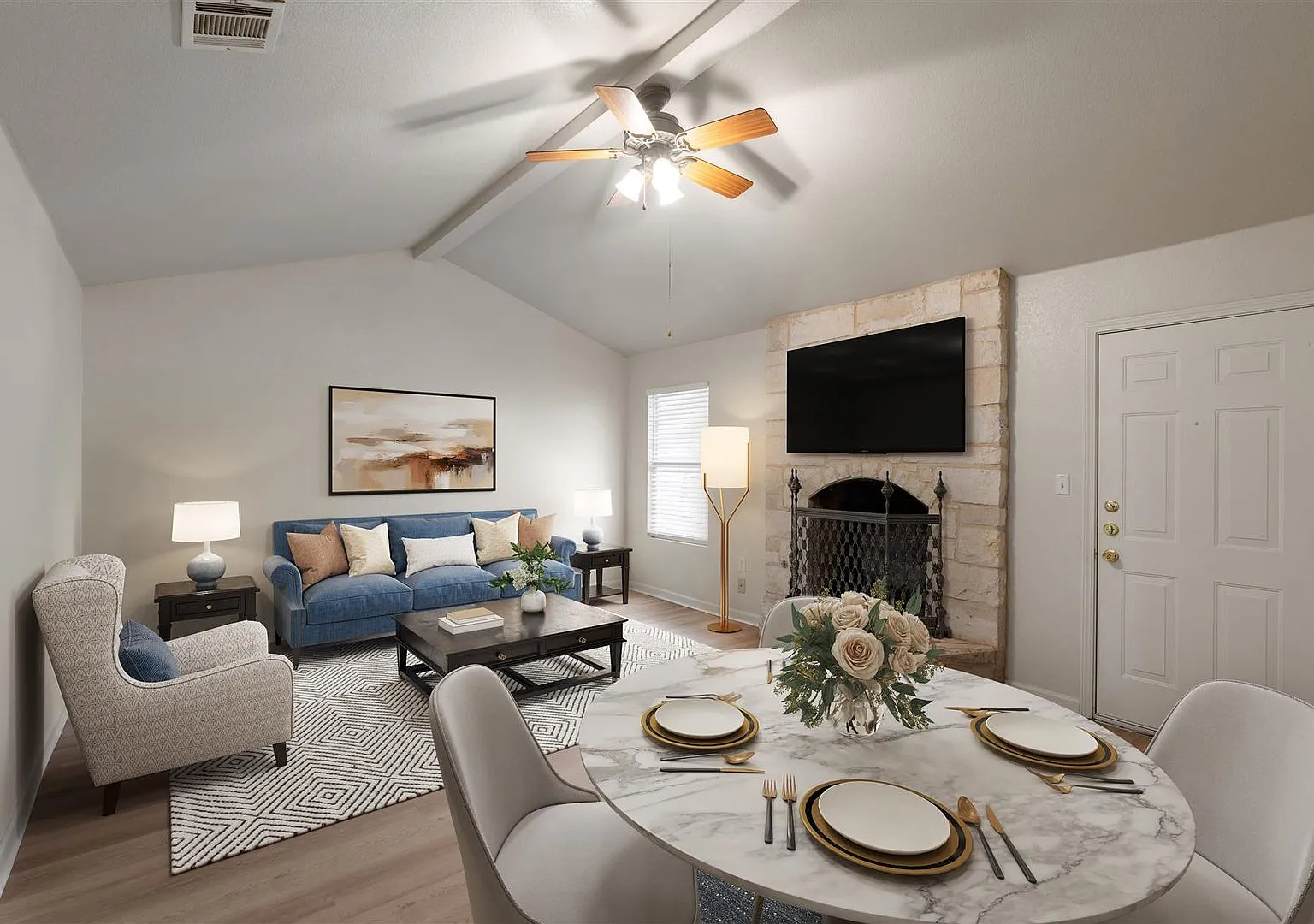 Brand new renovated home - don't miss out! — Photo 4