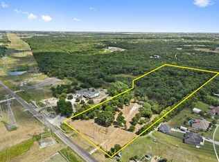 0 County Road 483, Lavon, TX 75166