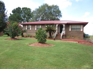 992 Ozark Rd, Newville, AL 36353