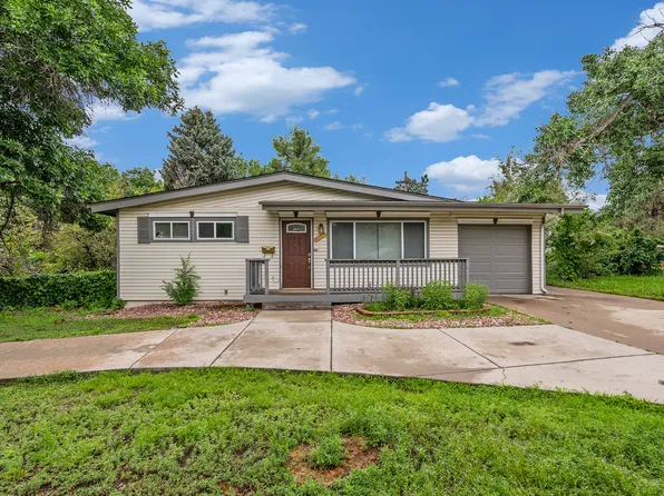 5620 Nebraska Way, Denver, CO 80224