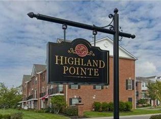 107 Highland Pointe Cir, Columbus, OH 43235