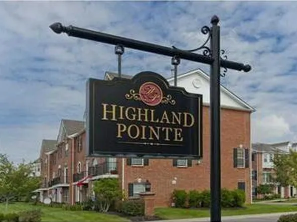 107 Highland Pointe Cir, Columbus, OH 43235
