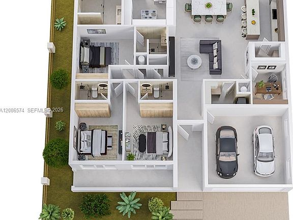 2nd image of 1101 Wren Ave