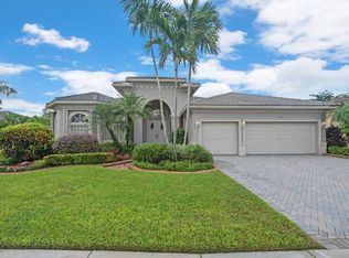 1801 Waldorf Dr, Royal Palm Beach, FL 33411