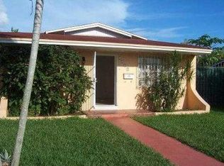 5615 SW 108th Ct, Miami, FL 33173