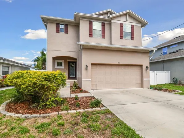 7111 S West Shore Blvd, Tampa, FL 33616