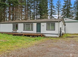 13942 169th Ave SE, Rainier, WA 98576