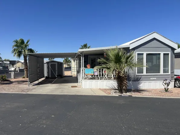 9797 E 32nd St #600, Yuma, AZ 85365