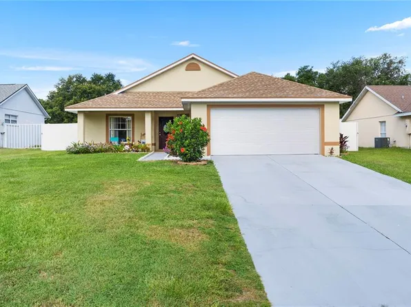 10431 Reagans Run Dr, Clermont, FL 34711