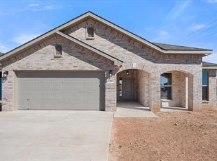 13605 Wheeler Ave, Lubbock, TX 79423