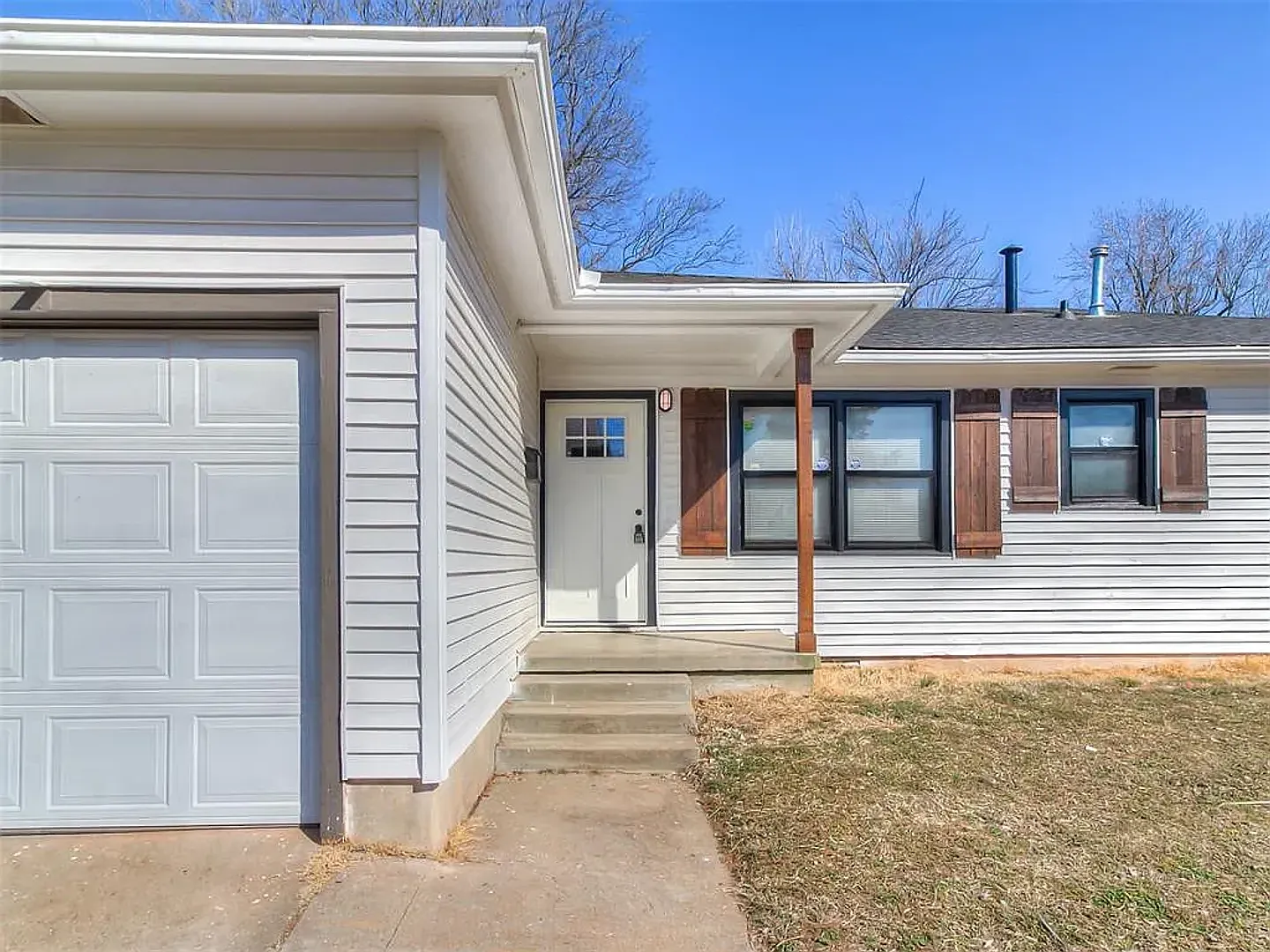 Pristine 3BD/BTH Home Right Off of i35 — Photo 2