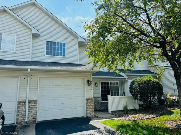 8639 Quarry Ridge Ln Unit C, Woodbury, MN 55125