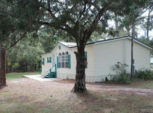 4965 E Stokes Ferry Rd, Hernando, FL 34442