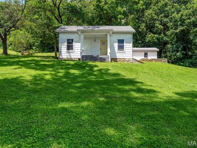 413 Luke St, Clarksville, MO, 63336