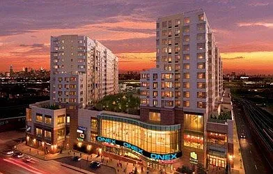 Rented by R New York