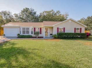 15 Star Magnolia Dr, Beaufort, SC 29907
