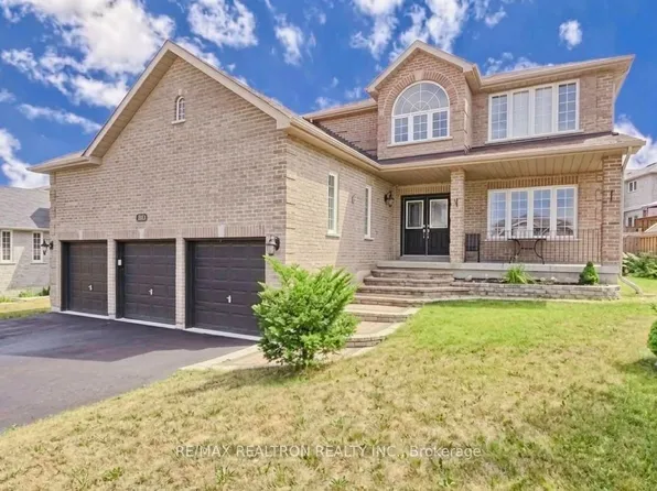 416 Mapleton Ave, Barrie, ON L4N 0Z9