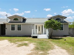 107 Mesquite Dr, San Juan, TX 78589