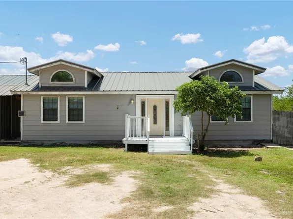 107 Mesquite Dr, San Juan, TX 78589