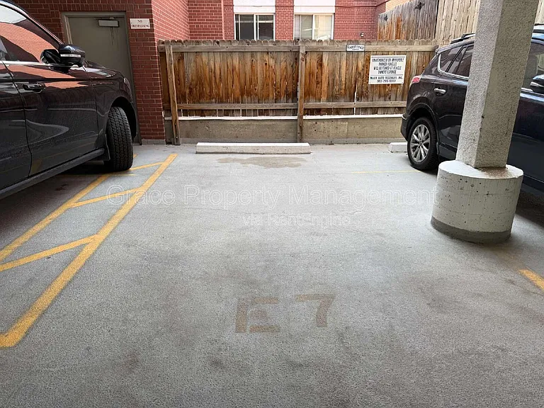 855 N Pennsylvania St #313 — Photo 12