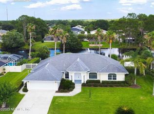 40 Lynbrook Dr, Palm Coast, FL 32137