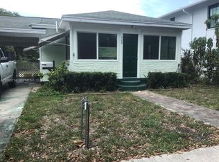 429 49th St, West Palm Beach, FL 33407