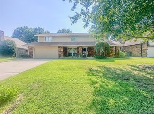 6537 S 111th East Ave, Tulsa, OK 74133