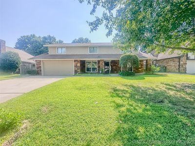 6537 S 111th East Ave, Tulsa, OK, 74133