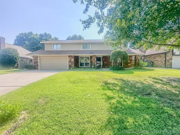 6537 S 111th East Ave, Tulsa, OK 74133