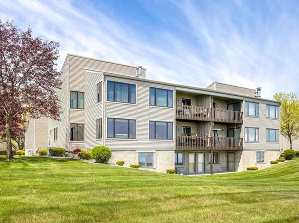 7222 2nd St #7222, Fort Gratiot, MI 48059