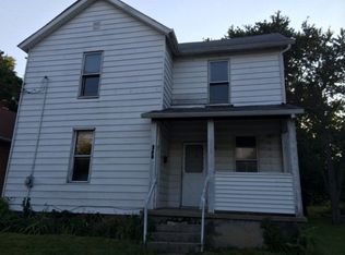 374 Wayne St, Mansfield, OH 44902