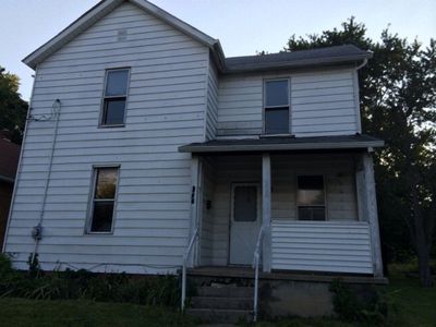 374 Wayne St, Mansfield, OH, 44902