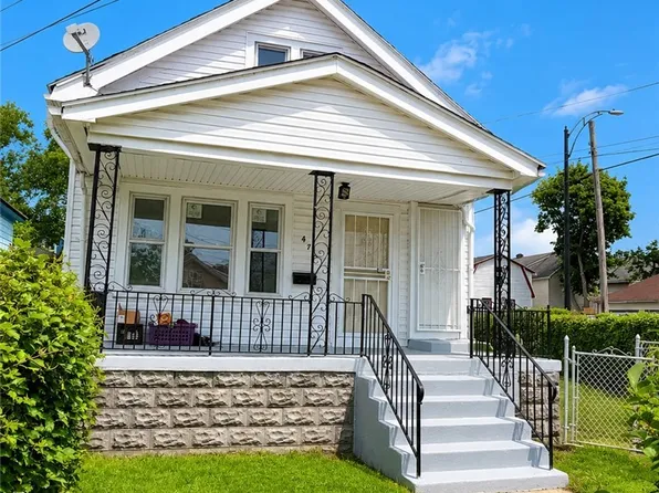 476 Shirley Ave, Buffalo, NY 14215