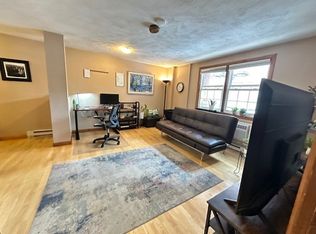 36 Fleet St APT A, Boston, MA 02109