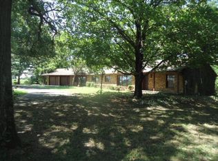 1764 215th St, Fort Scott, KS 66701