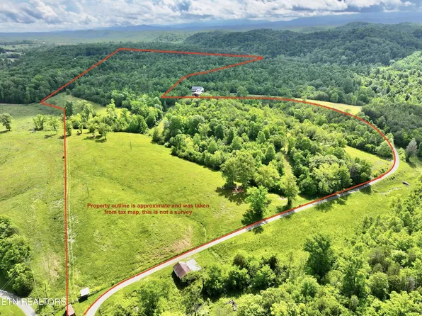 270 Saffles Ln, Madisonville, TN 37354