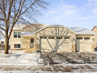 611 Dillon Ave N, Montrose, MN, 55363