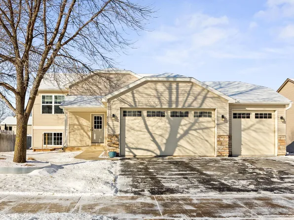 611 Dillon Ave N, Montrose, MN 55363