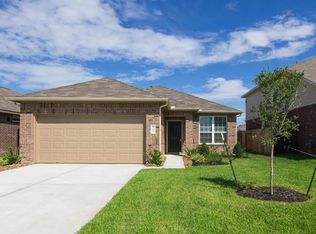 29611 Clover Shore Dr, Spring, TX 77386