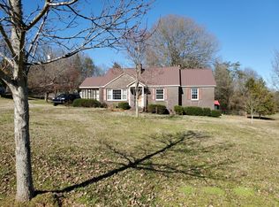 231 Longview Dr, Piedmont, SC 29673
