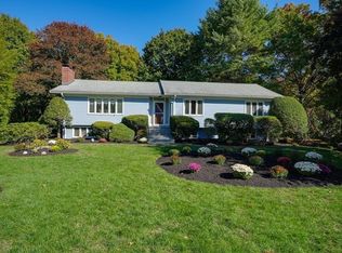 6 Saddle Club Rd, Lexington, MA 02420